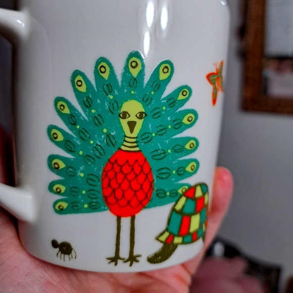 2008 Starbuck's Childrens Safari 8 ounce. - Picture 1 of 4